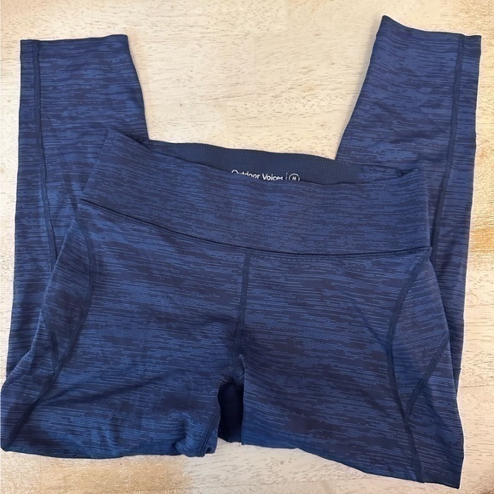 Outdoor Voices Crop Leggings